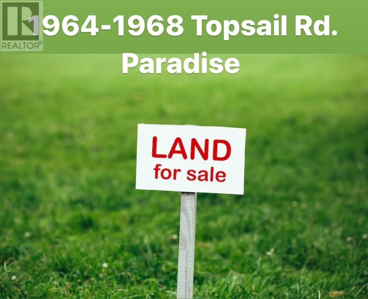 1964-1968 Topsail Road