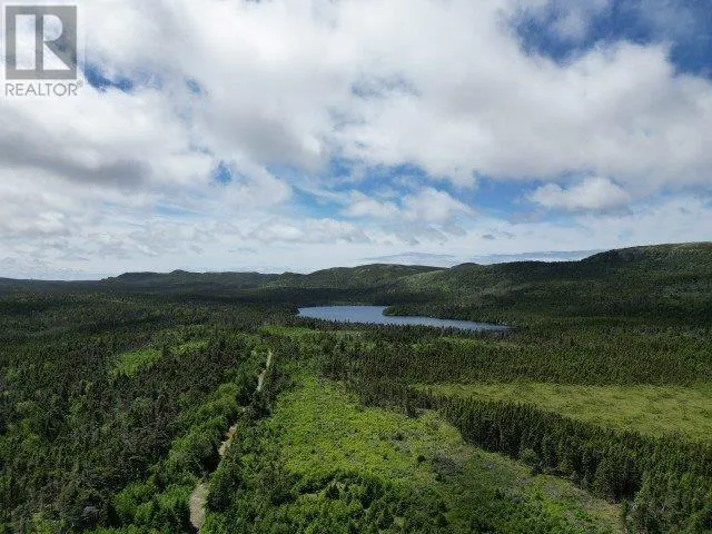 1 Peytons Pond