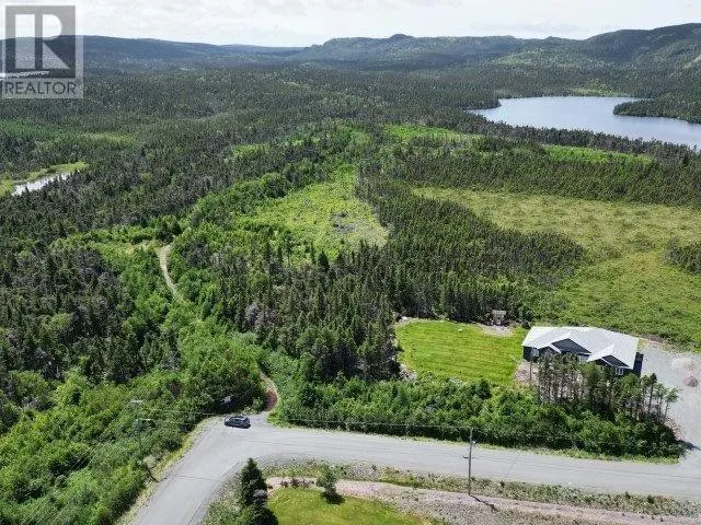 1 Peytons Pond