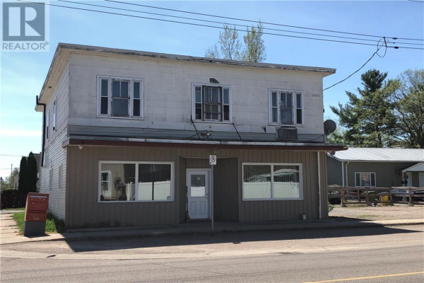 487 EGANVILLE ROAD, Pembroke