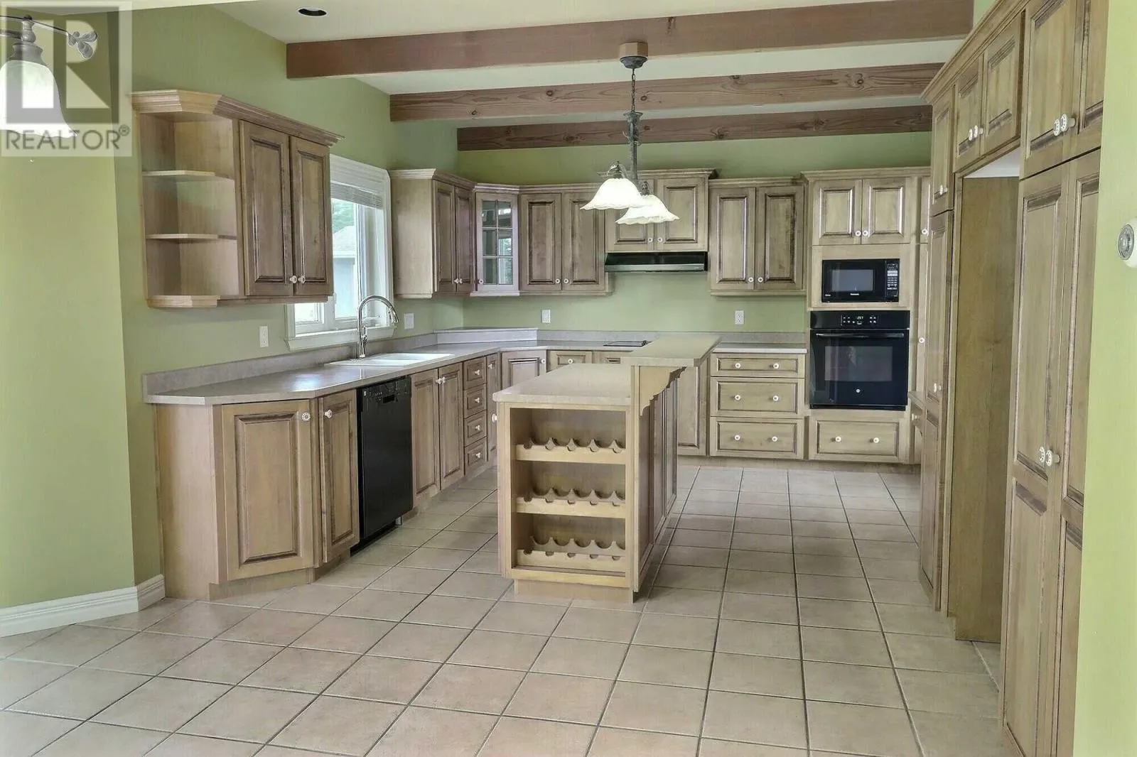537 Old Broad Cove Road