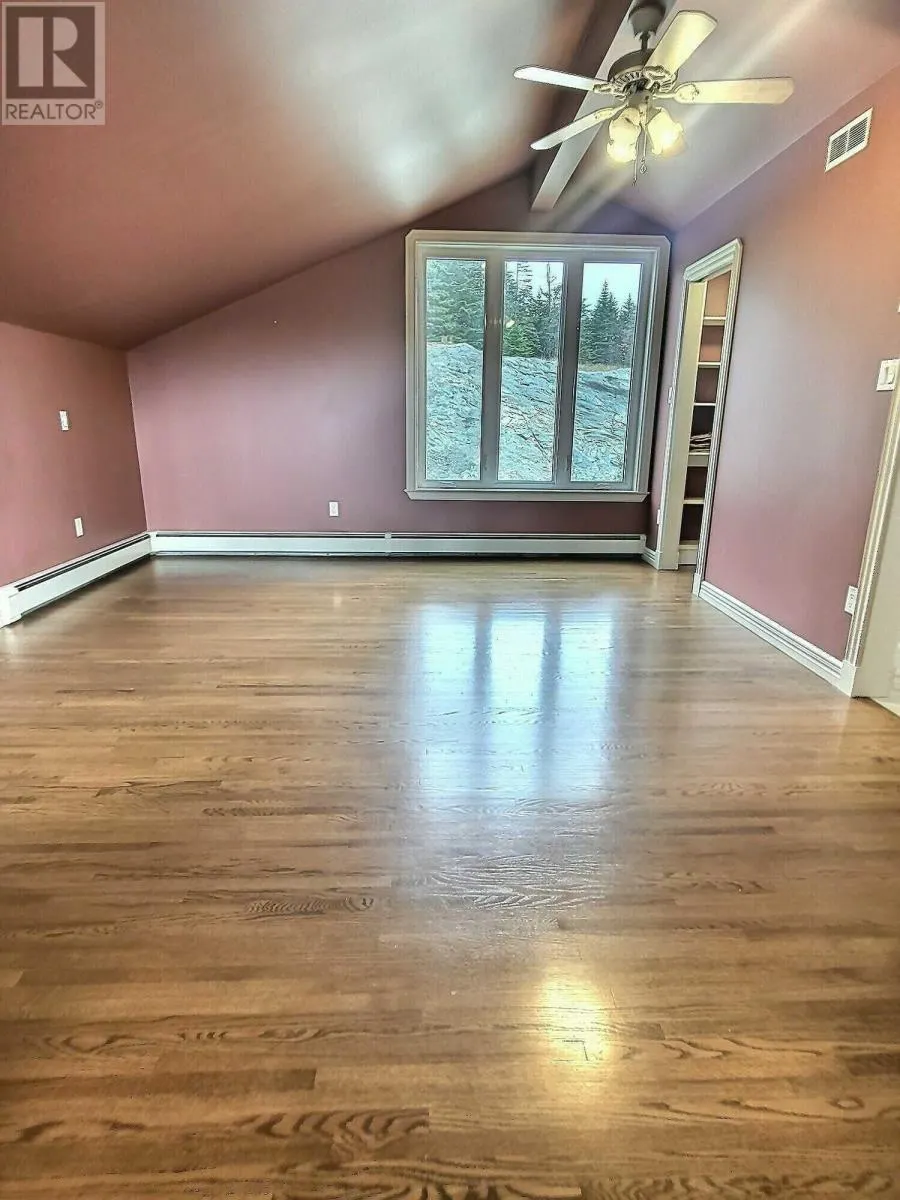 537 Old Broad Cove Road