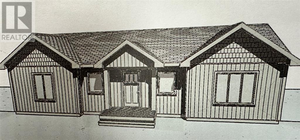 Lot 16 Ridgewood Crescent