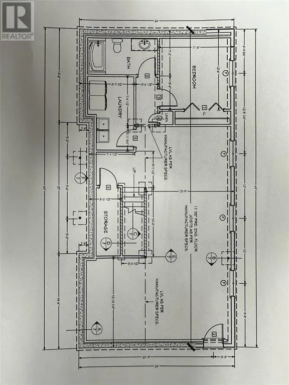 Lot 16 Ridgewood Crescent