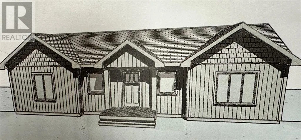 Lot 16 Ridgewood Crescent