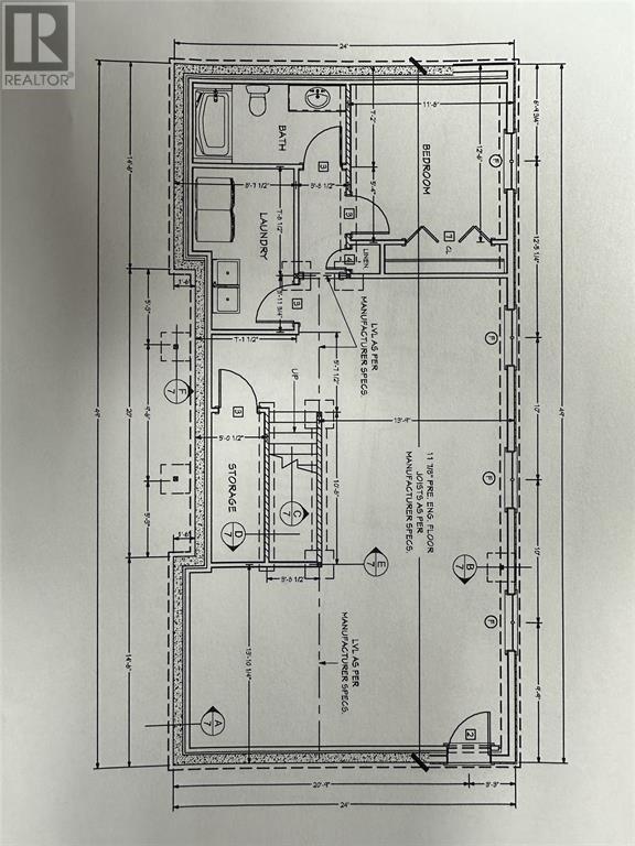 Lot 16 Ridgewood Crescent