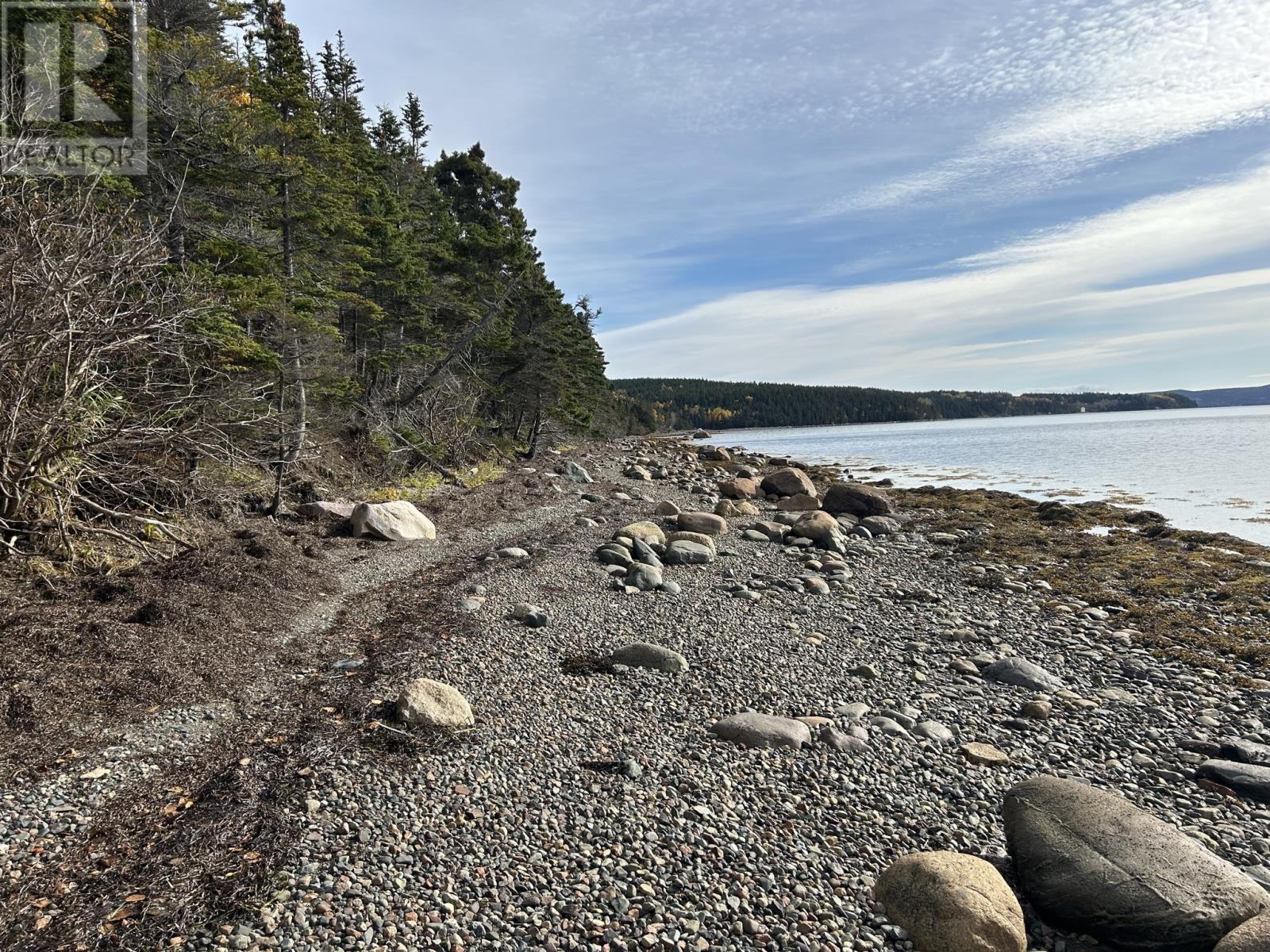 Lot #2, Route 232 Smith Sound Road