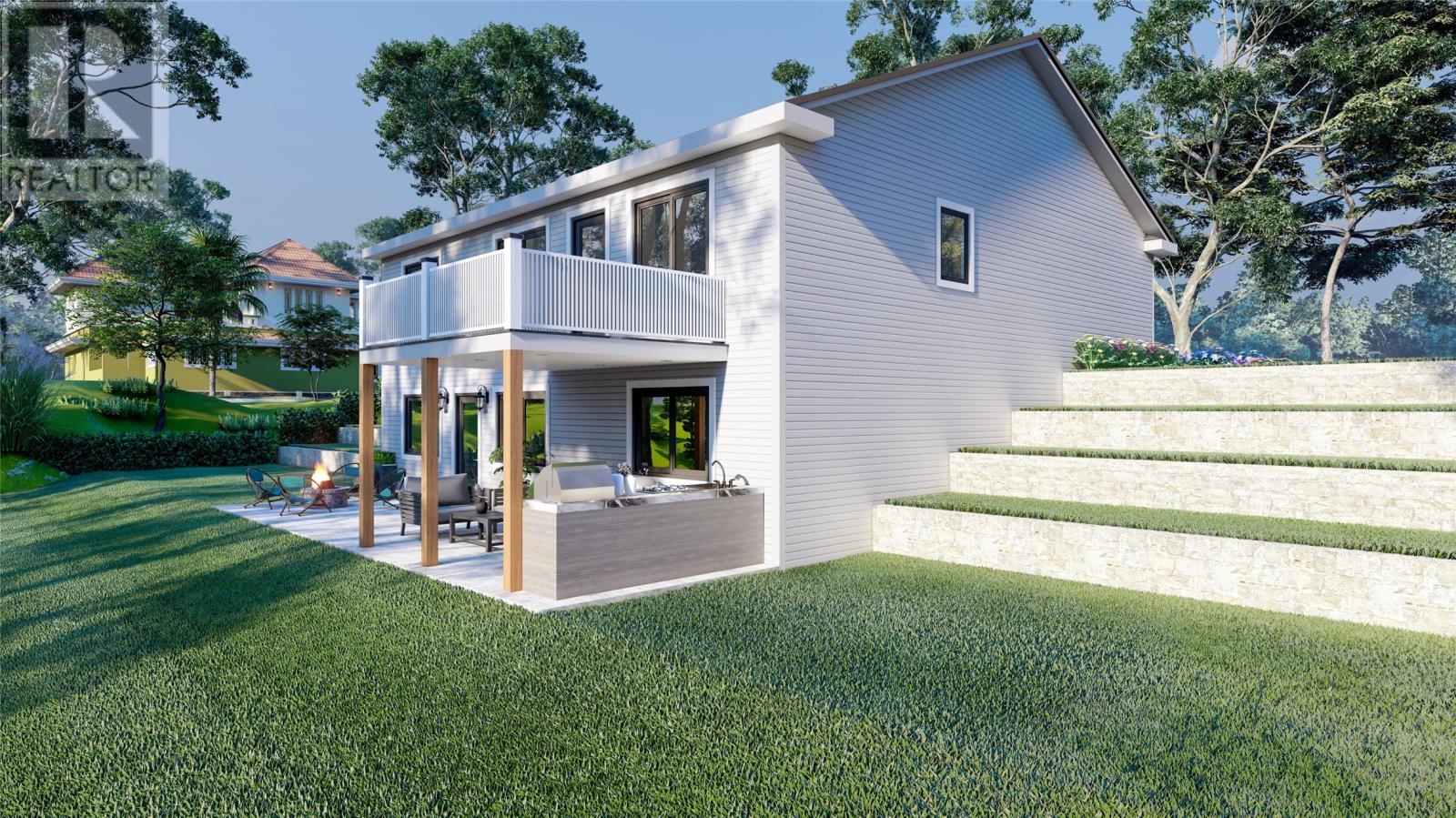 61 Morgans Road