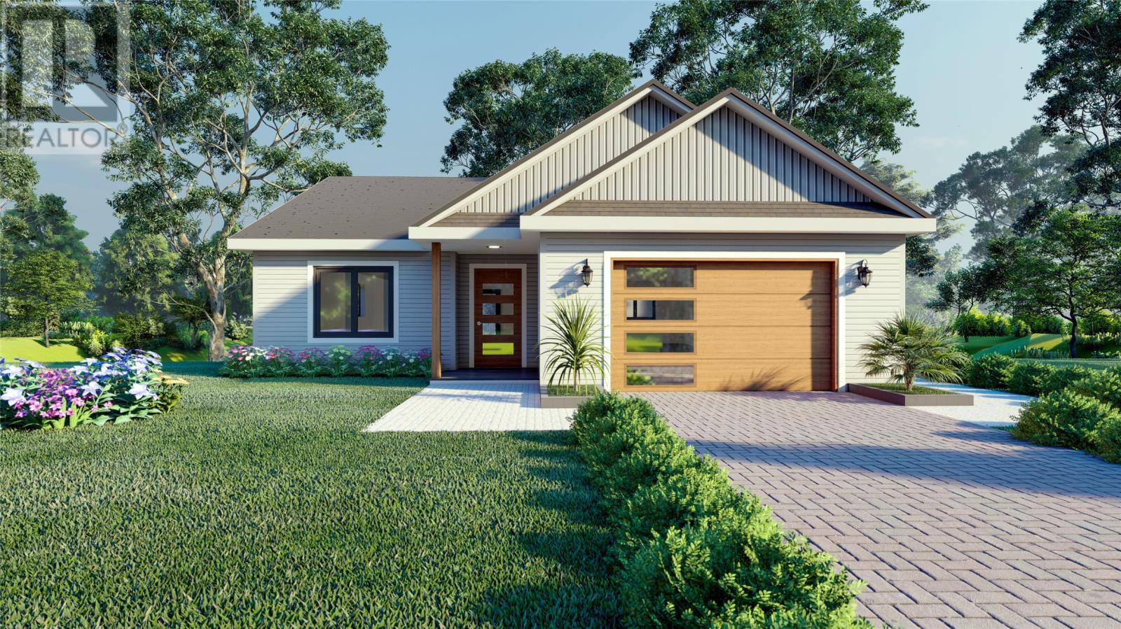 61 Morgans Road