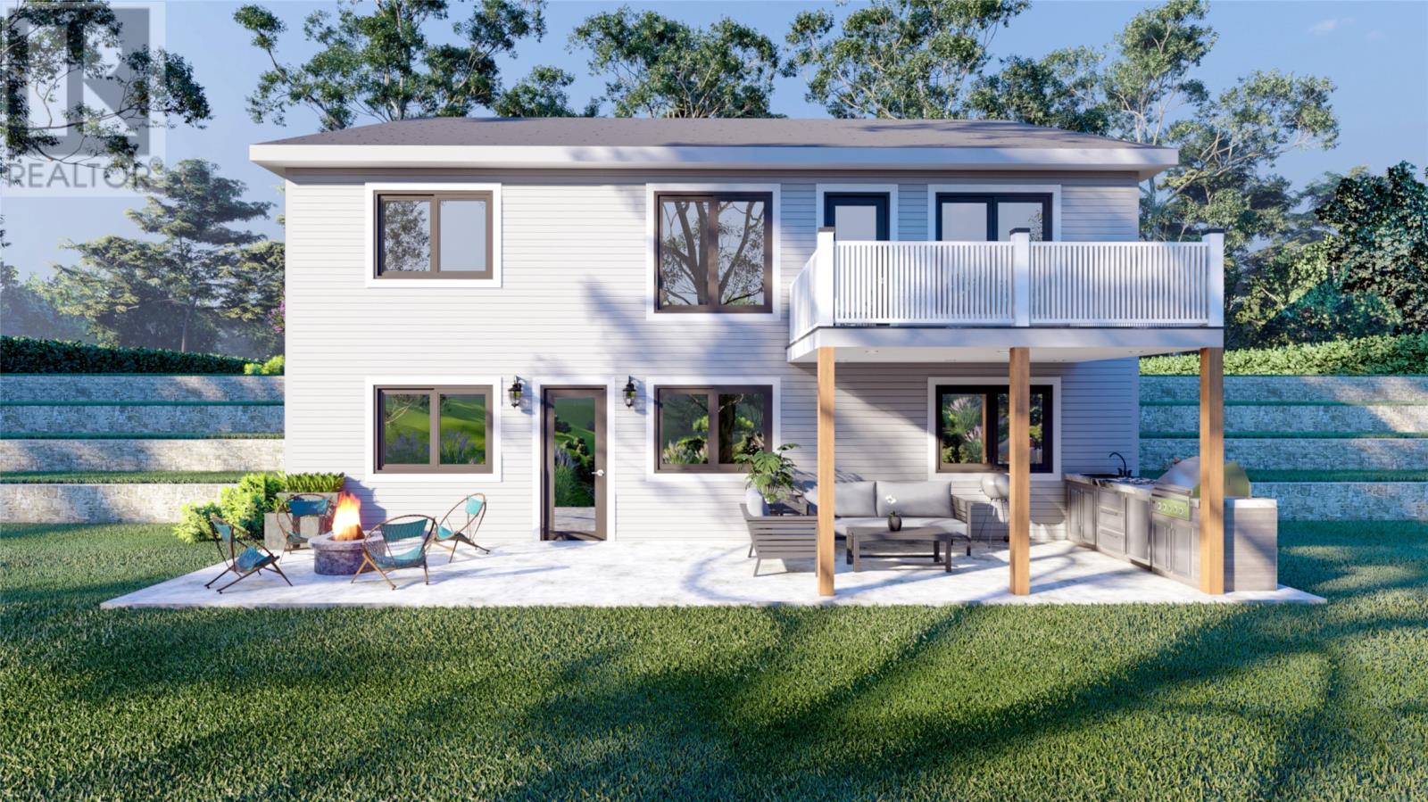 61 Morgans Road
