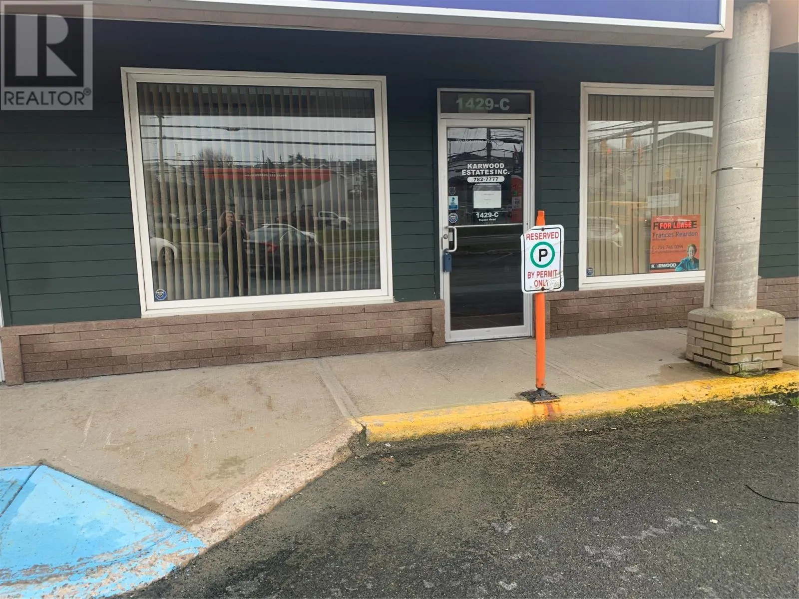 1429 Topsail Road