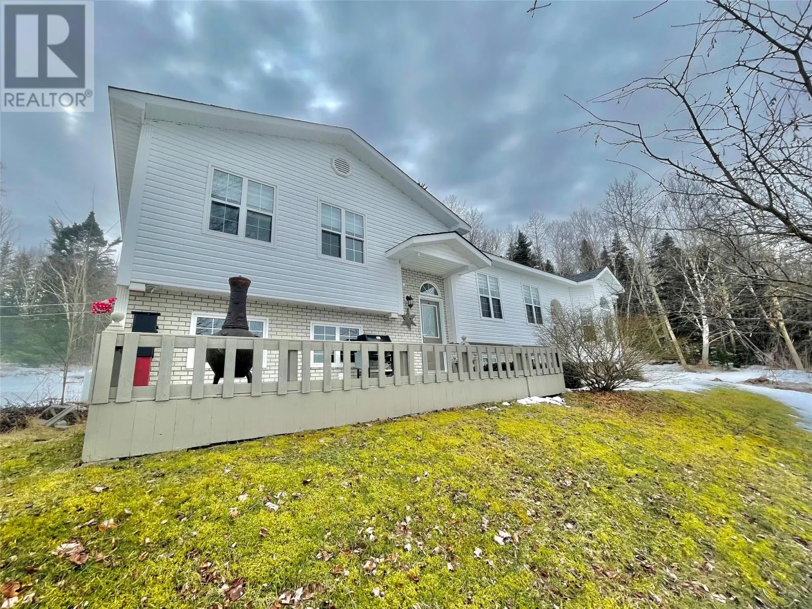 1 Martin Road