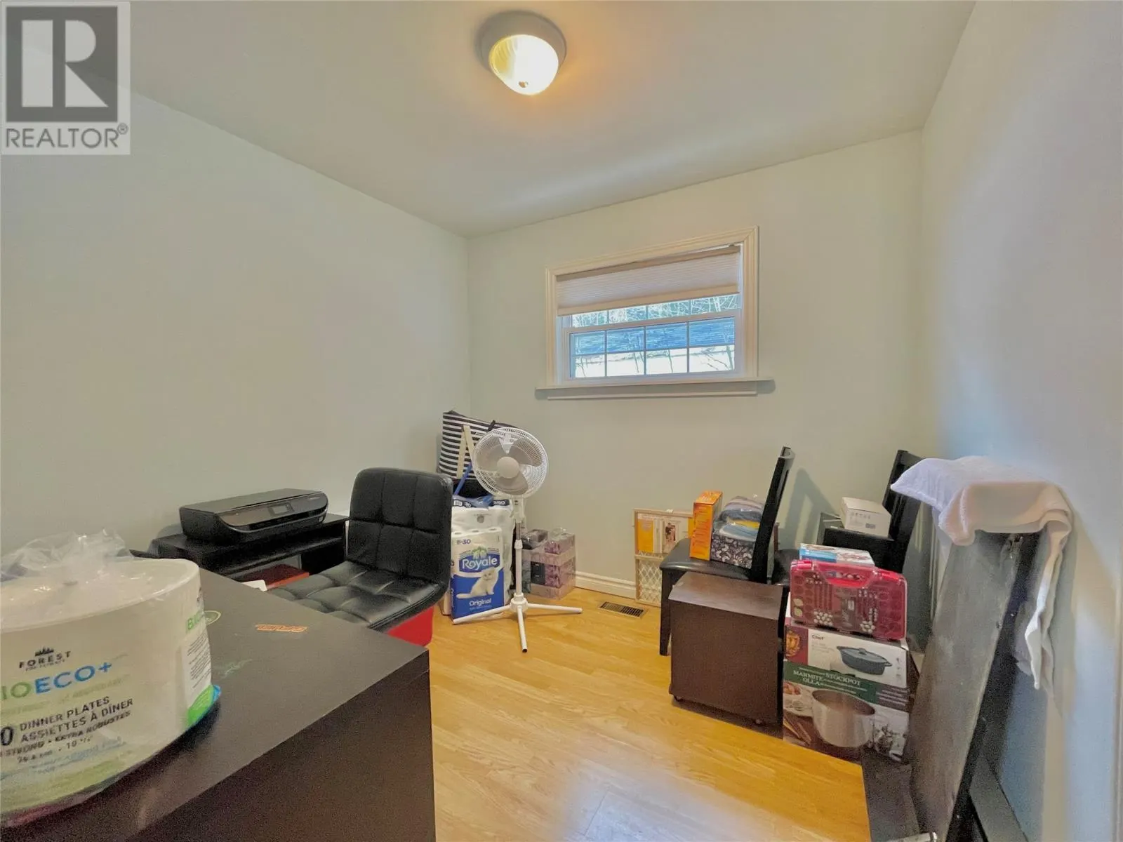 1 Martin Road