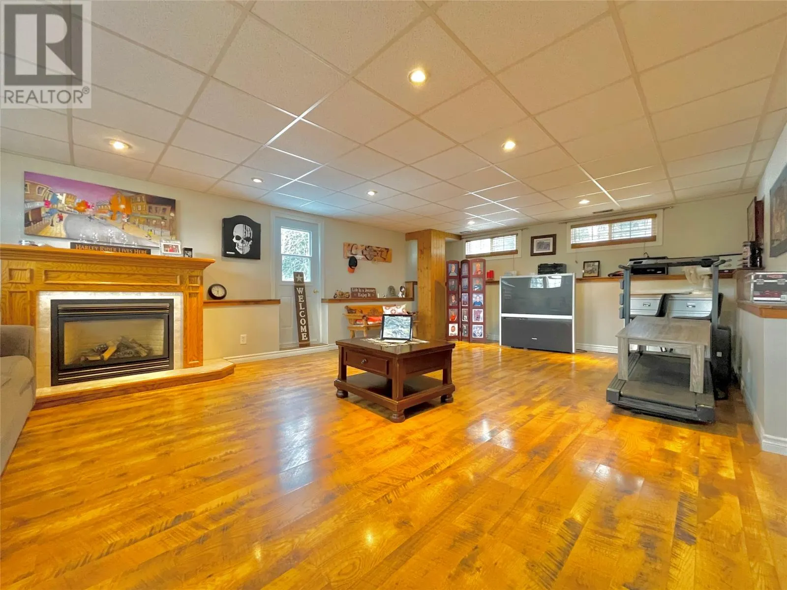 1 Martin Road