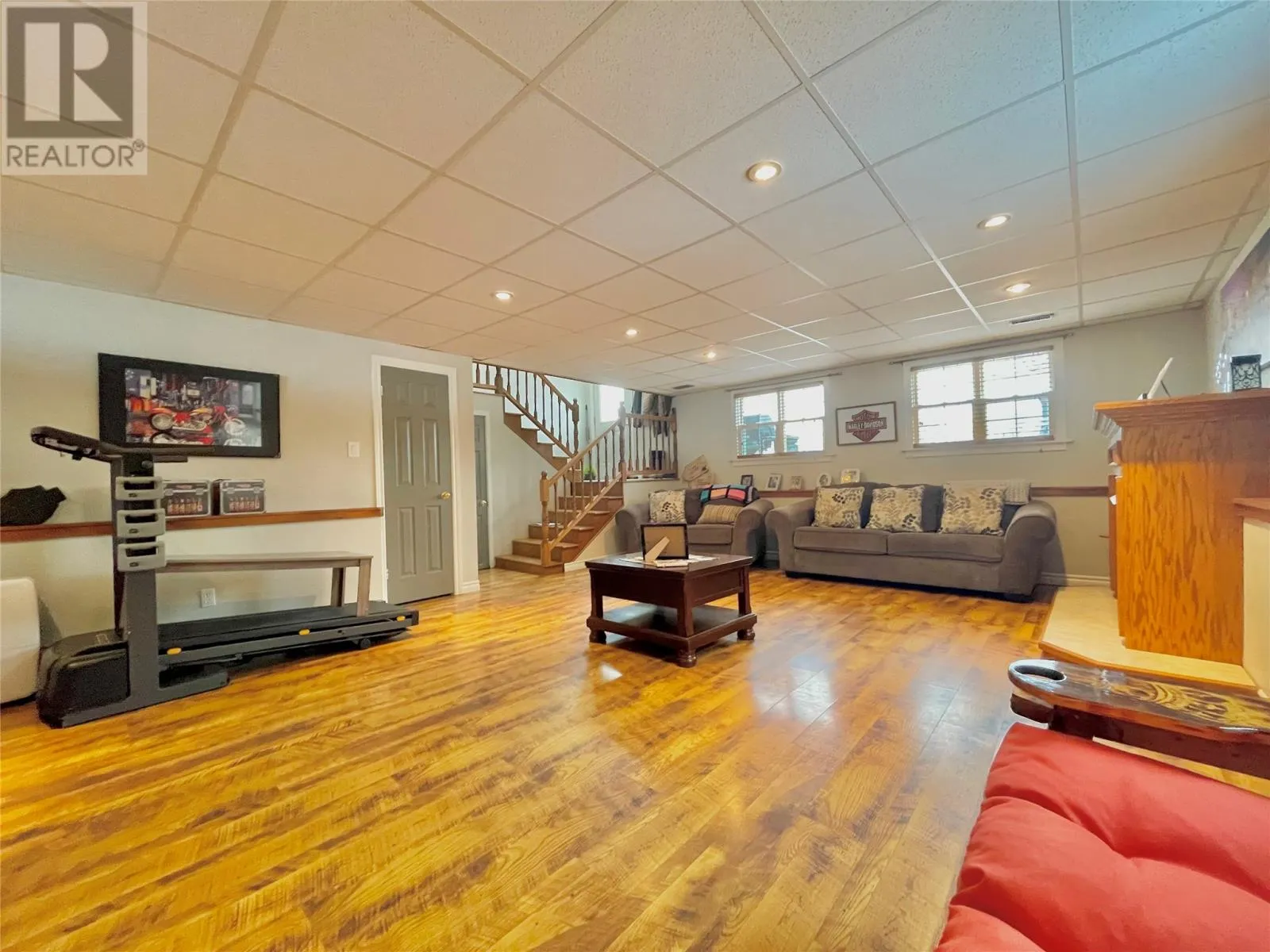 1 Martin Road