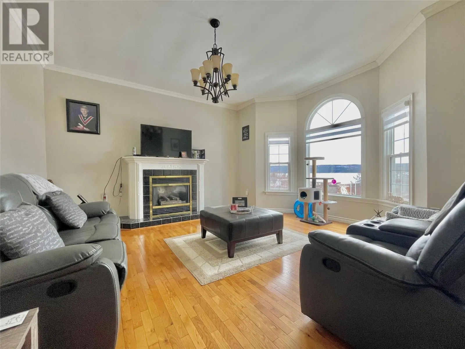 1 Martin Road