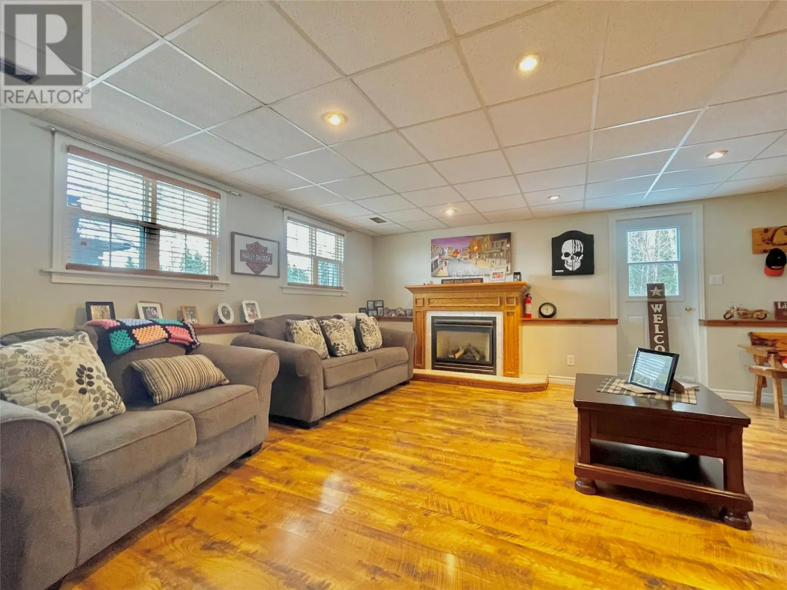 1 Martin Road