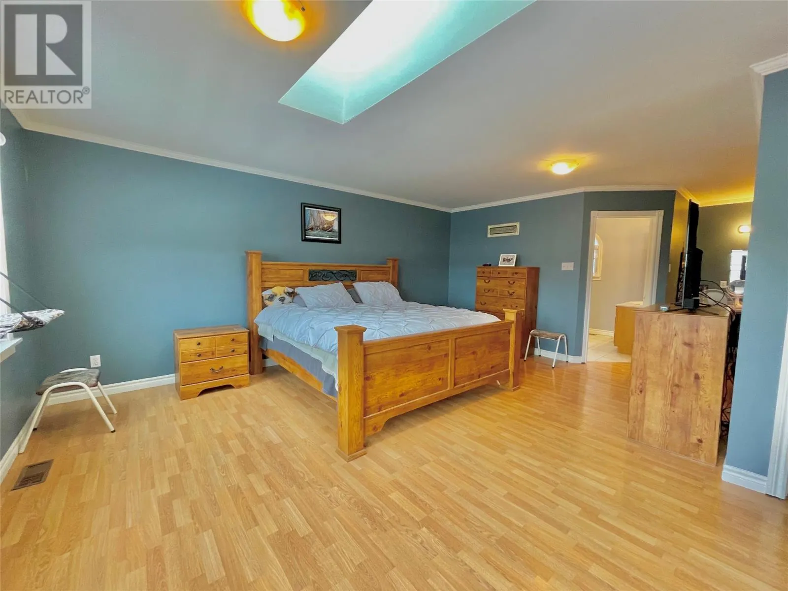 1 Martin Road