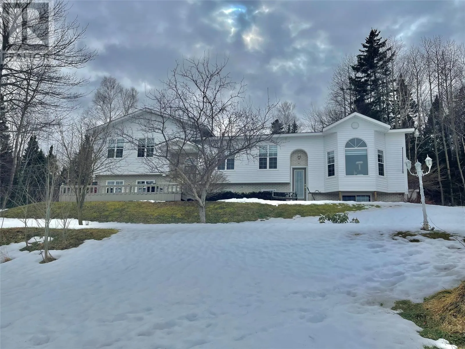 1 Martin Road
