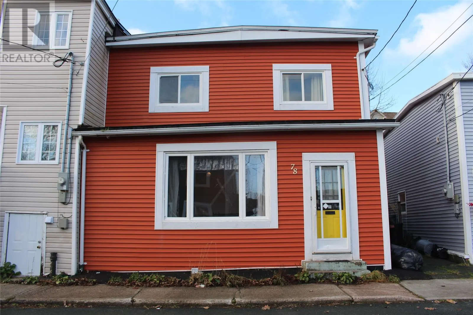 78 Cabot Street