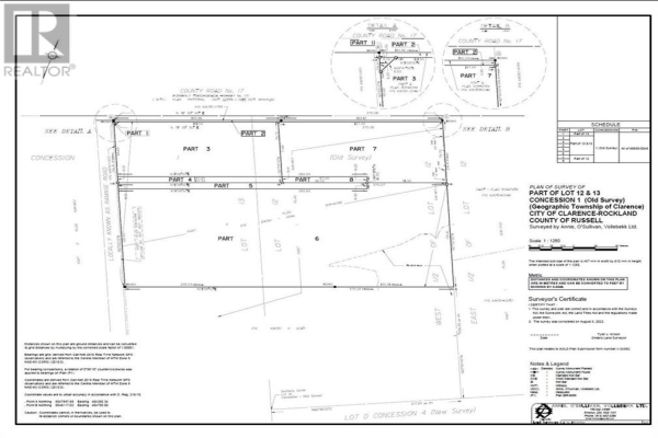 390 RAMAGE ROAD, Rockland