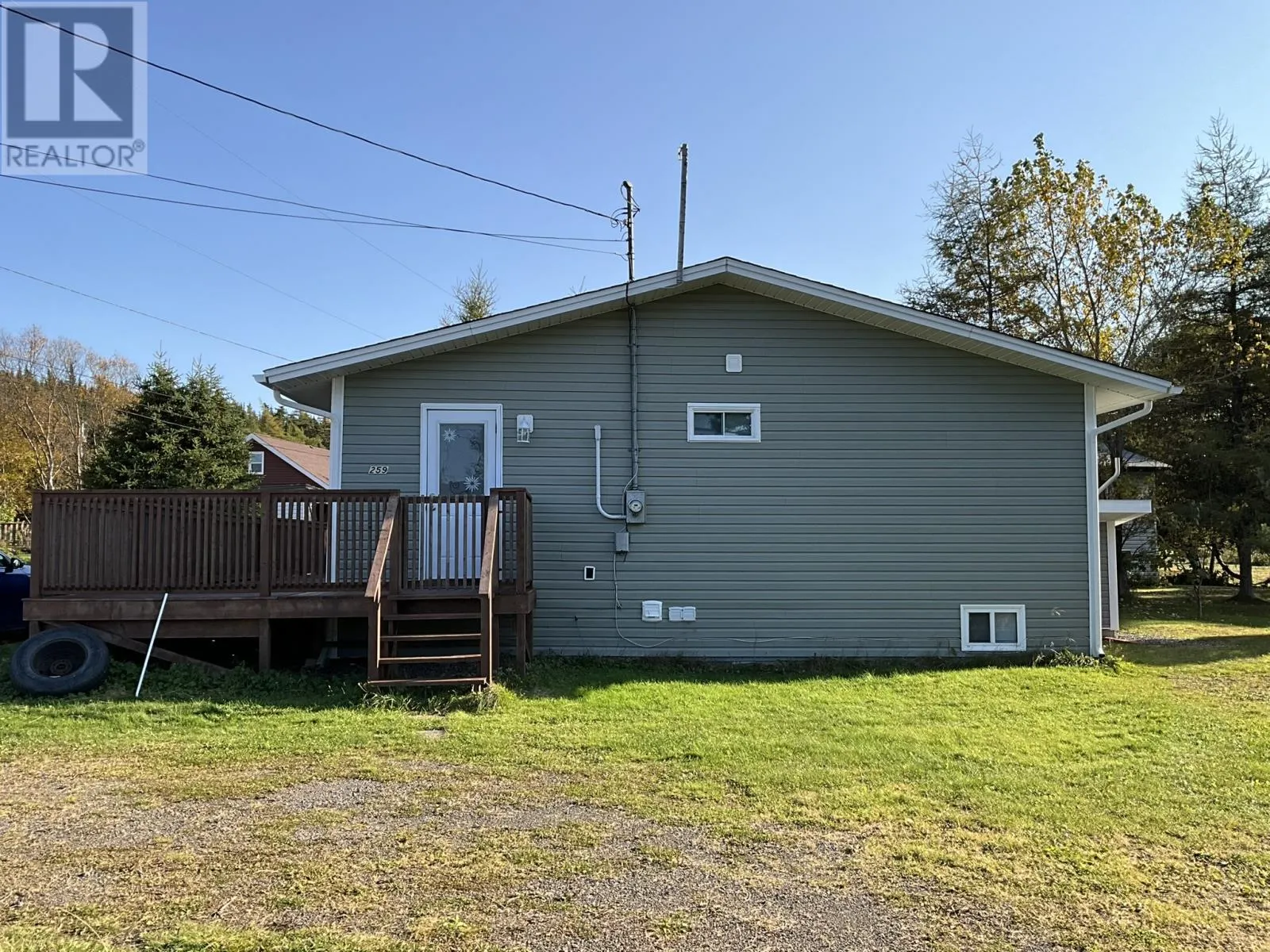 259 Main Road