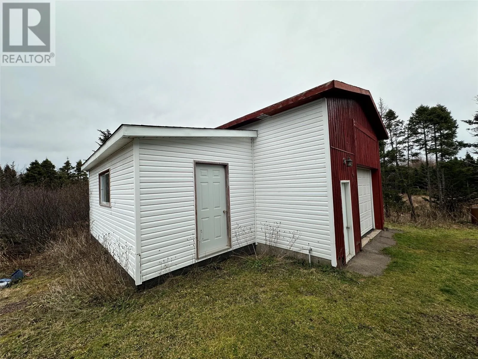 79 Markland Road