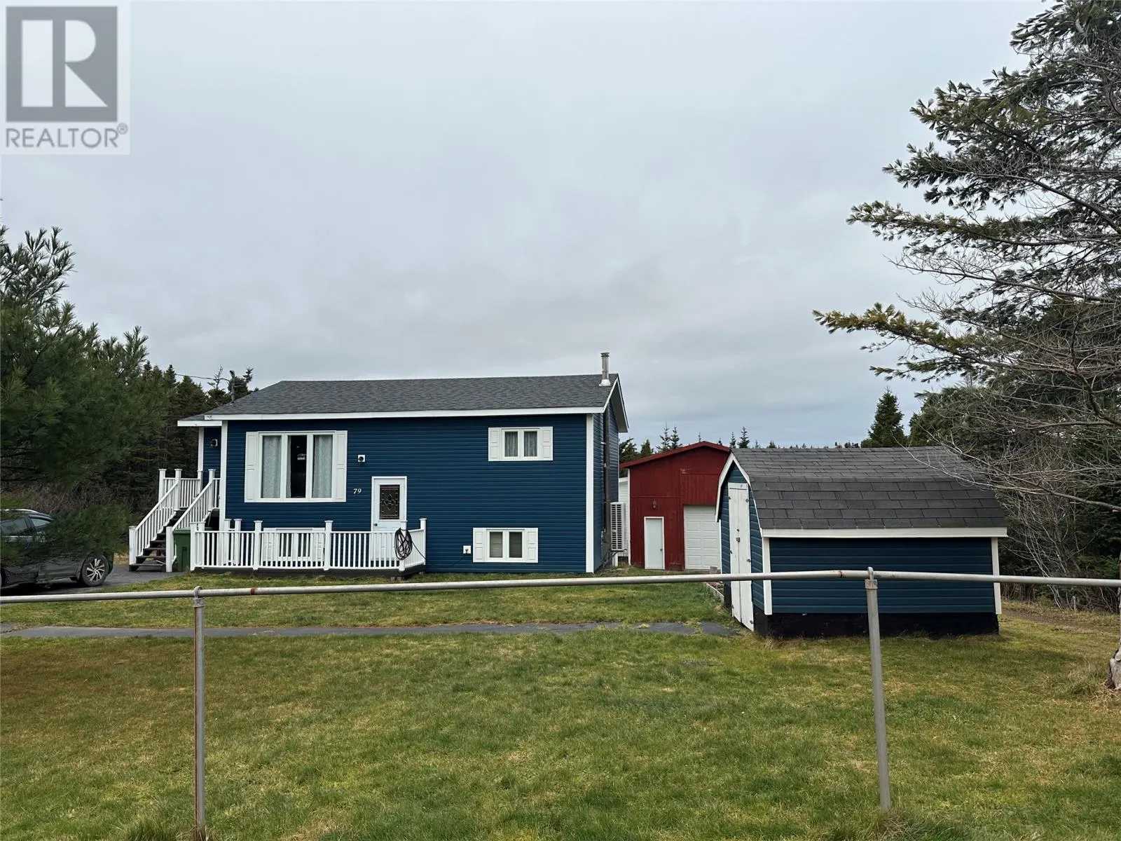 79 Markland Road