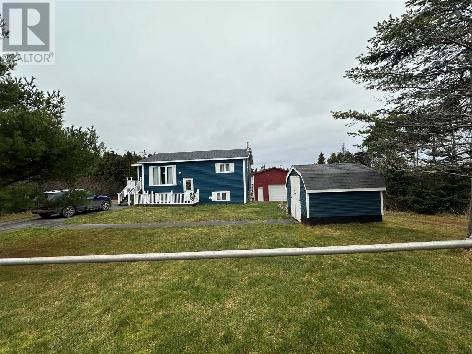 79 Markland Road
