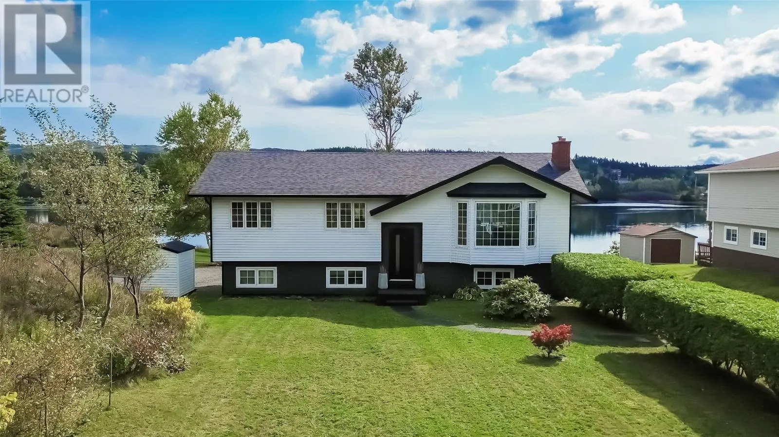 511 Ville Marie Drive