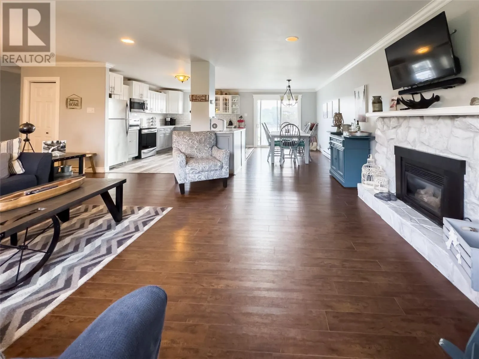 511 Ville Marie Drive