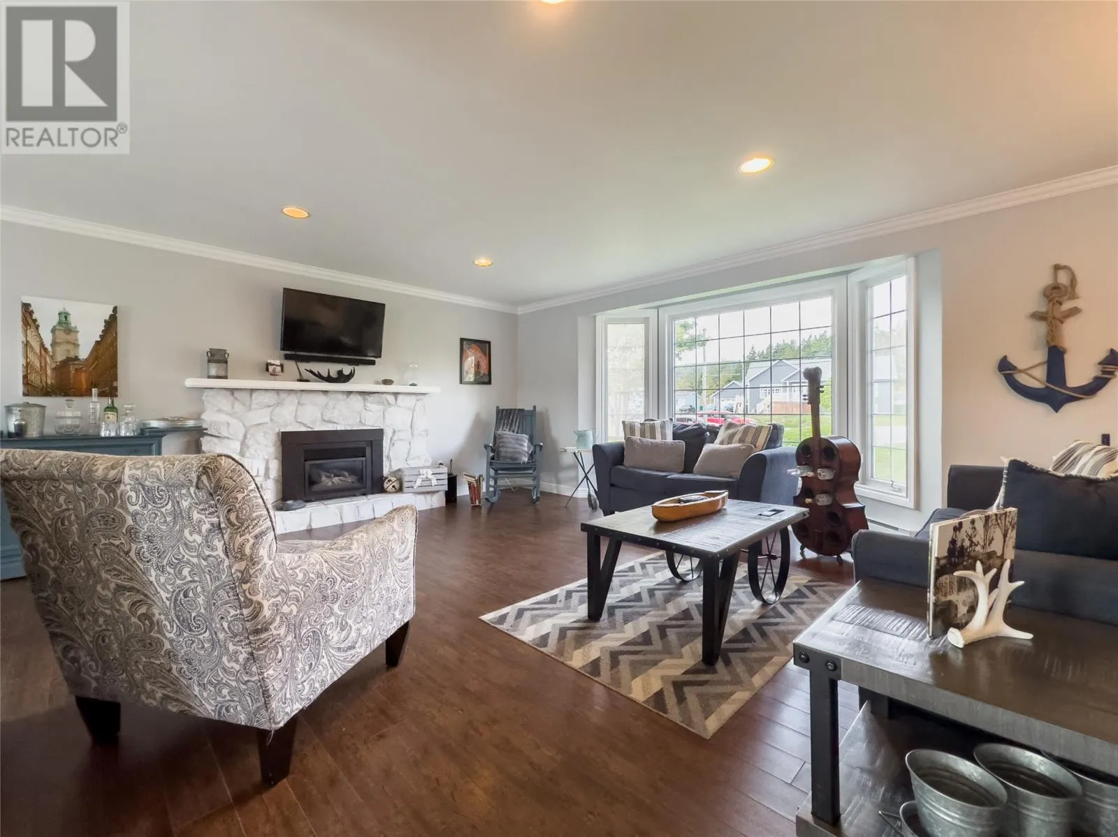511 Ville Marie Drive