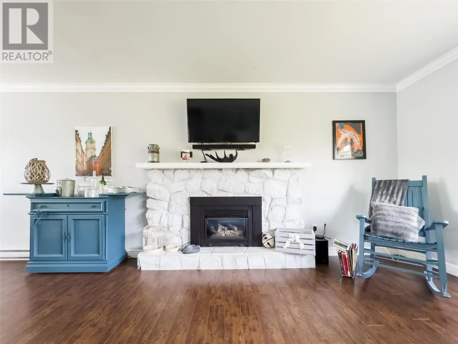 511 Ville Marie Drive