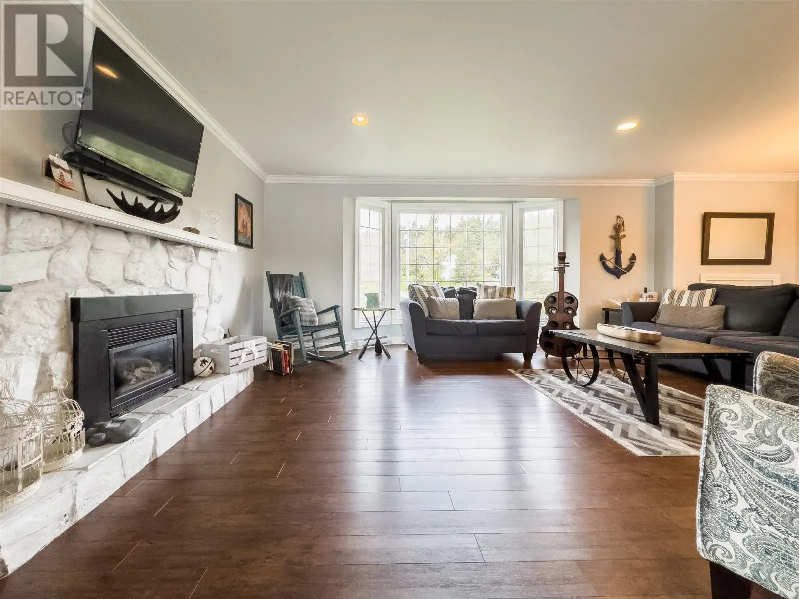 511 Ville Marie Drive
