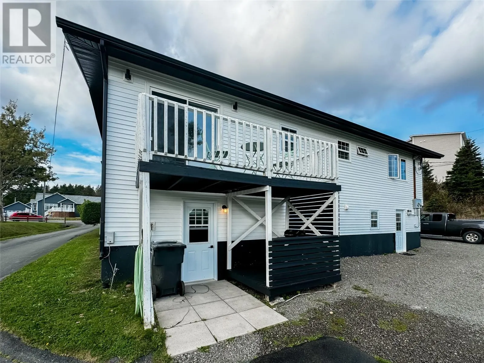 511 Ville Marie Drive