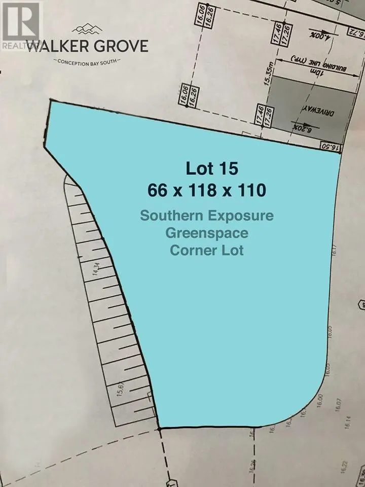 1-7 Ploughman Place Unit#Lot 15, #Lot 15