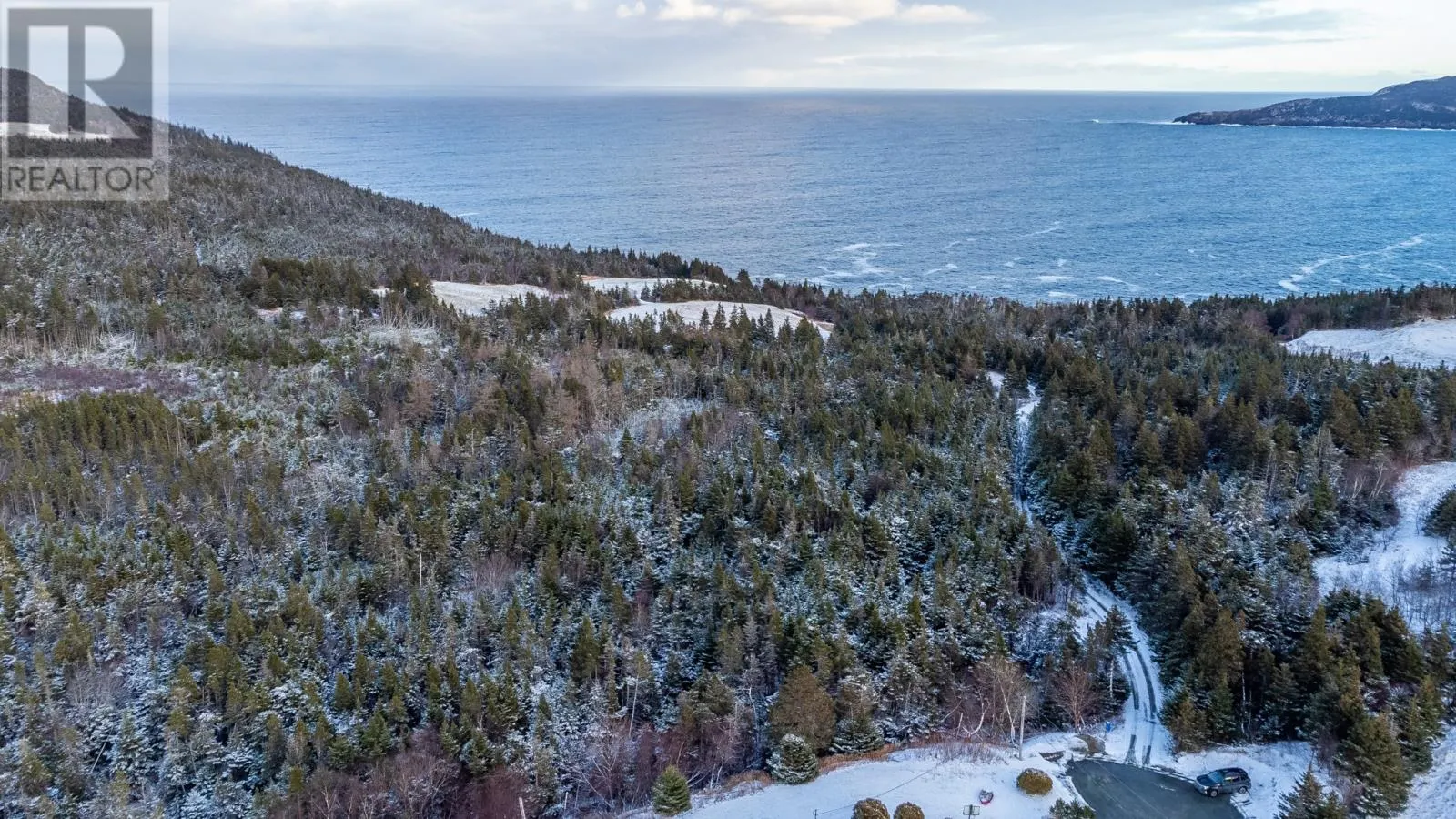 49-67 Gallows Cove Road