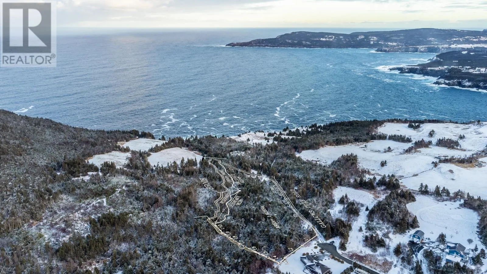 49-67 Gallows Cove Road