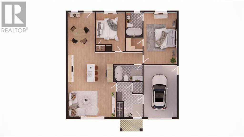 9 Kennedys Road