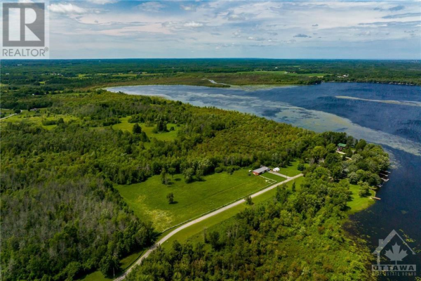 195 DOWDALL SHORE LANE, Carleton Place