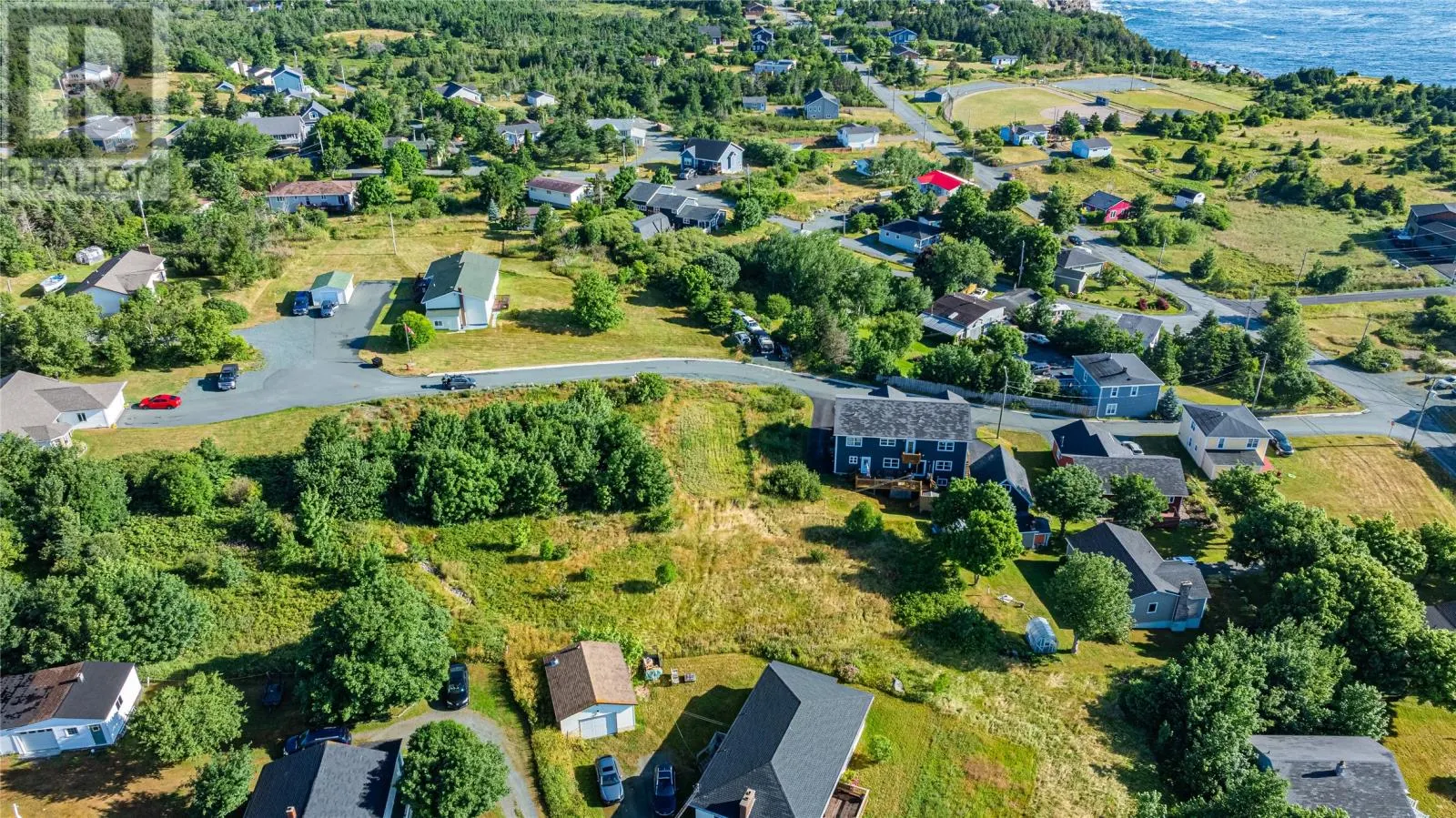 Lot 1 Braggs Lane