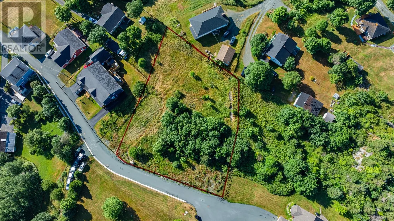 Lot 1 Braggs Lane