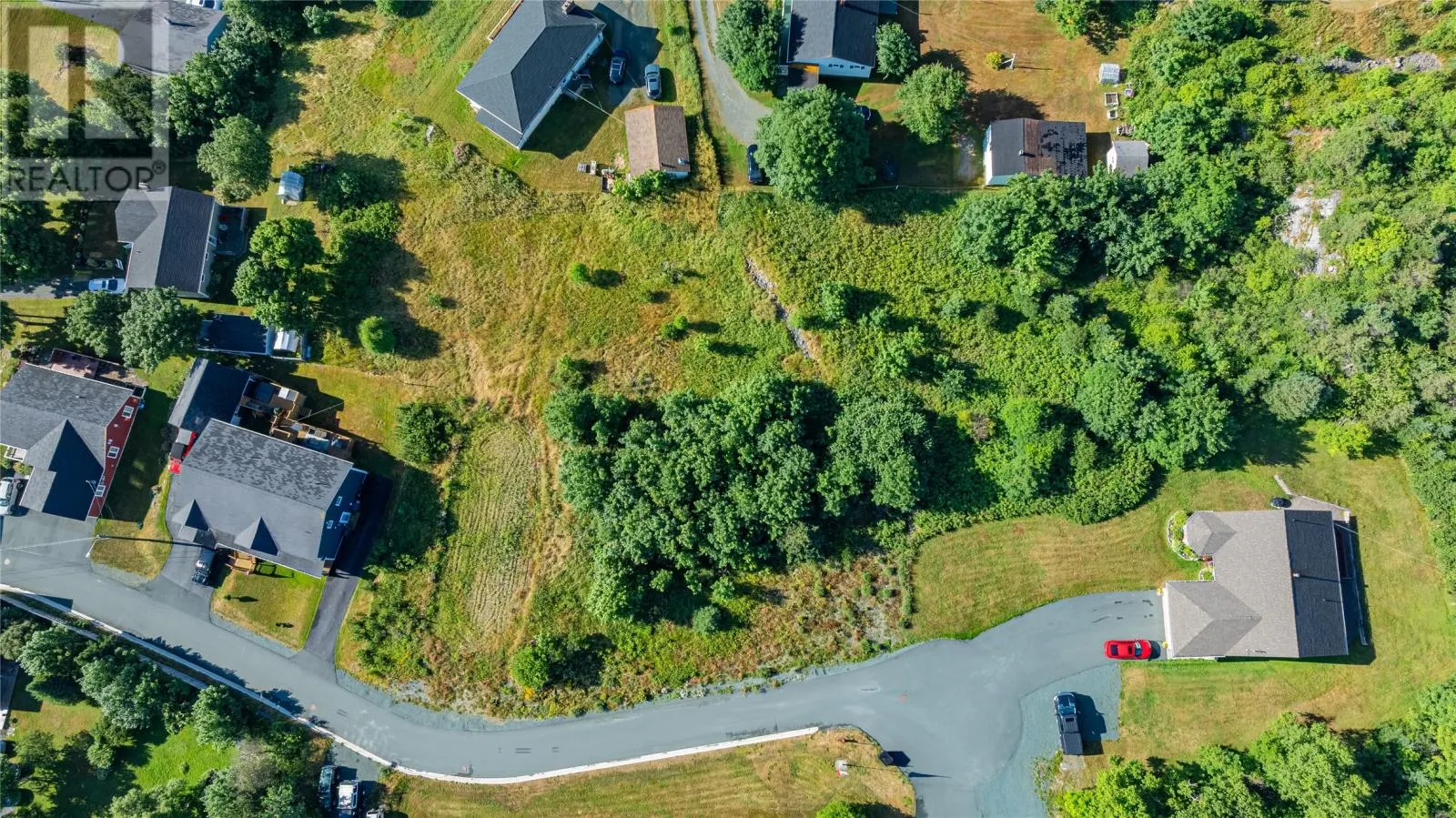 Lot 1 Braggs Lane