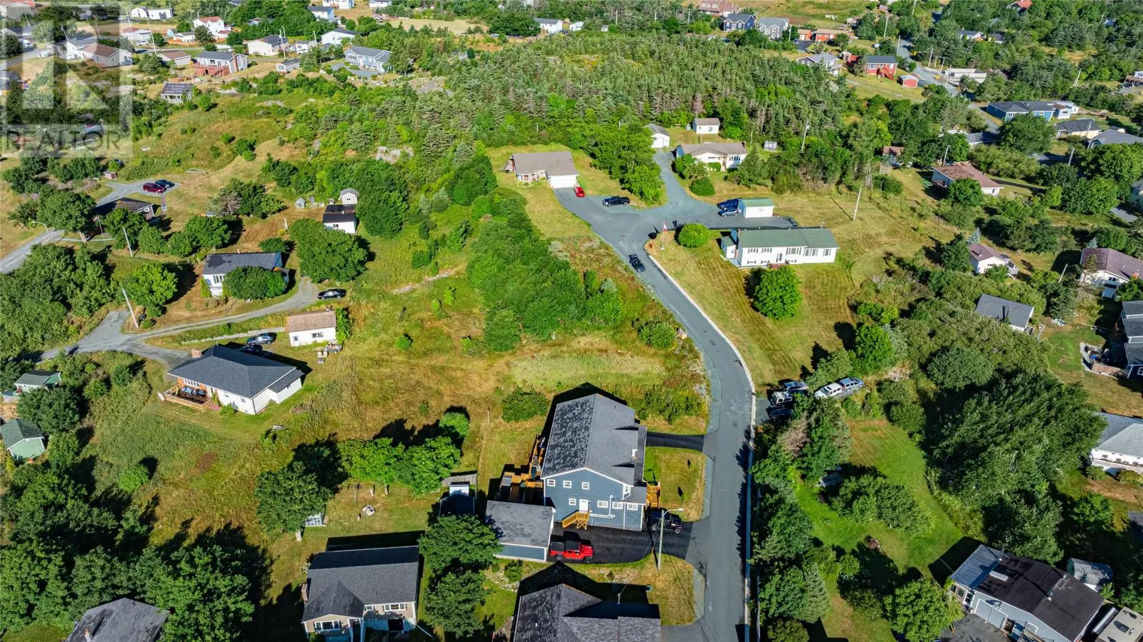Lot 1 Braggs Lane