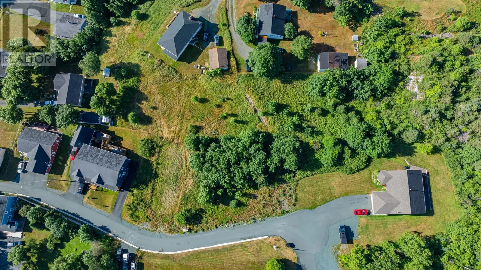Lot 1 Braggs Lane