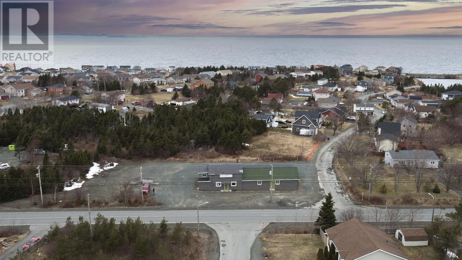 986 Conception Bay Highway