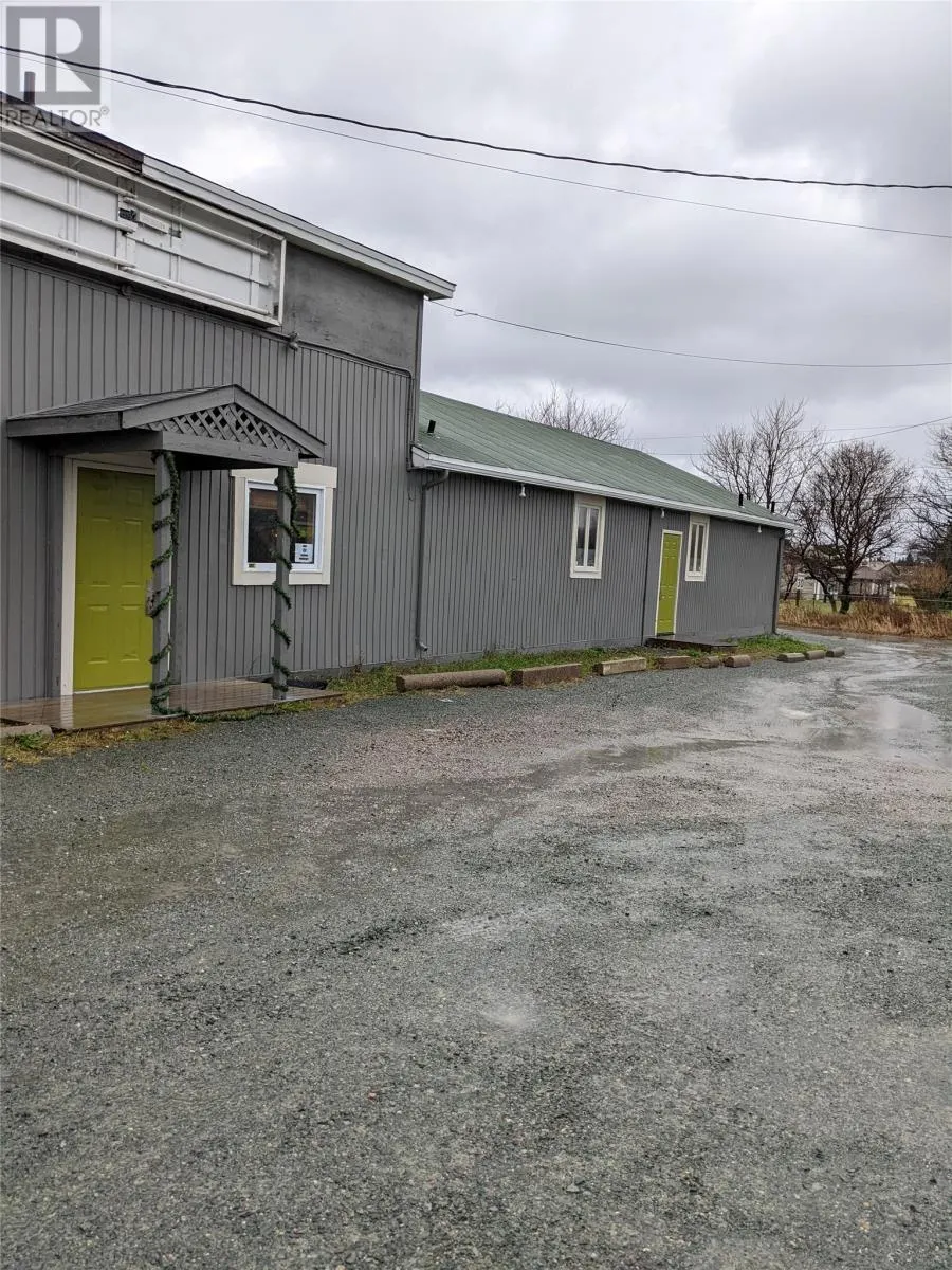 986 Conception Bay Highway