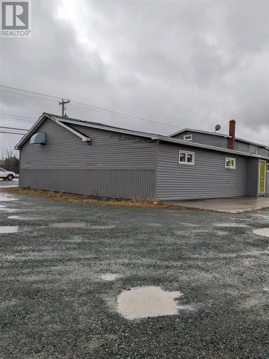 986 Conception Bay Highway