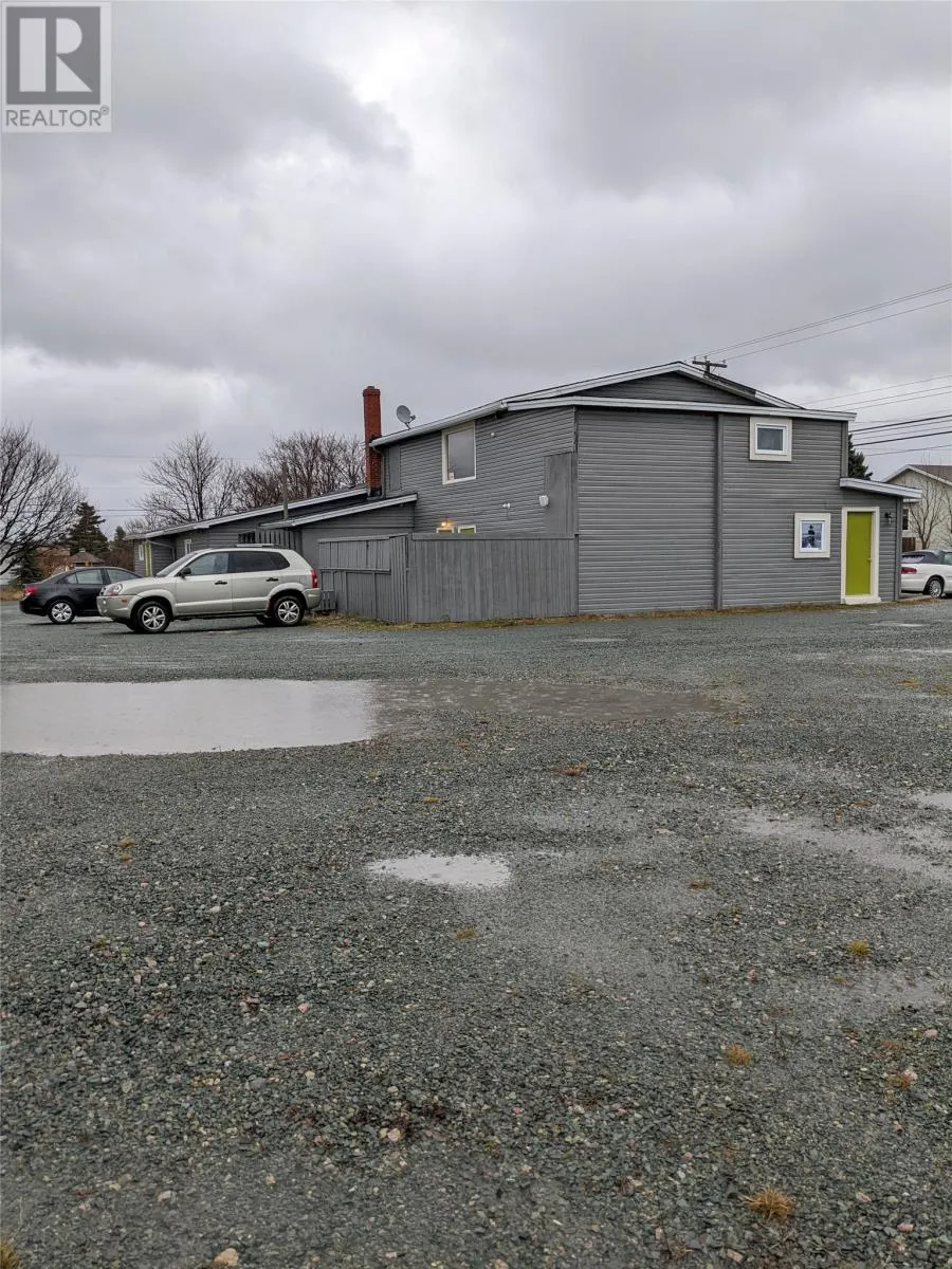 986 Conception Bay Highway