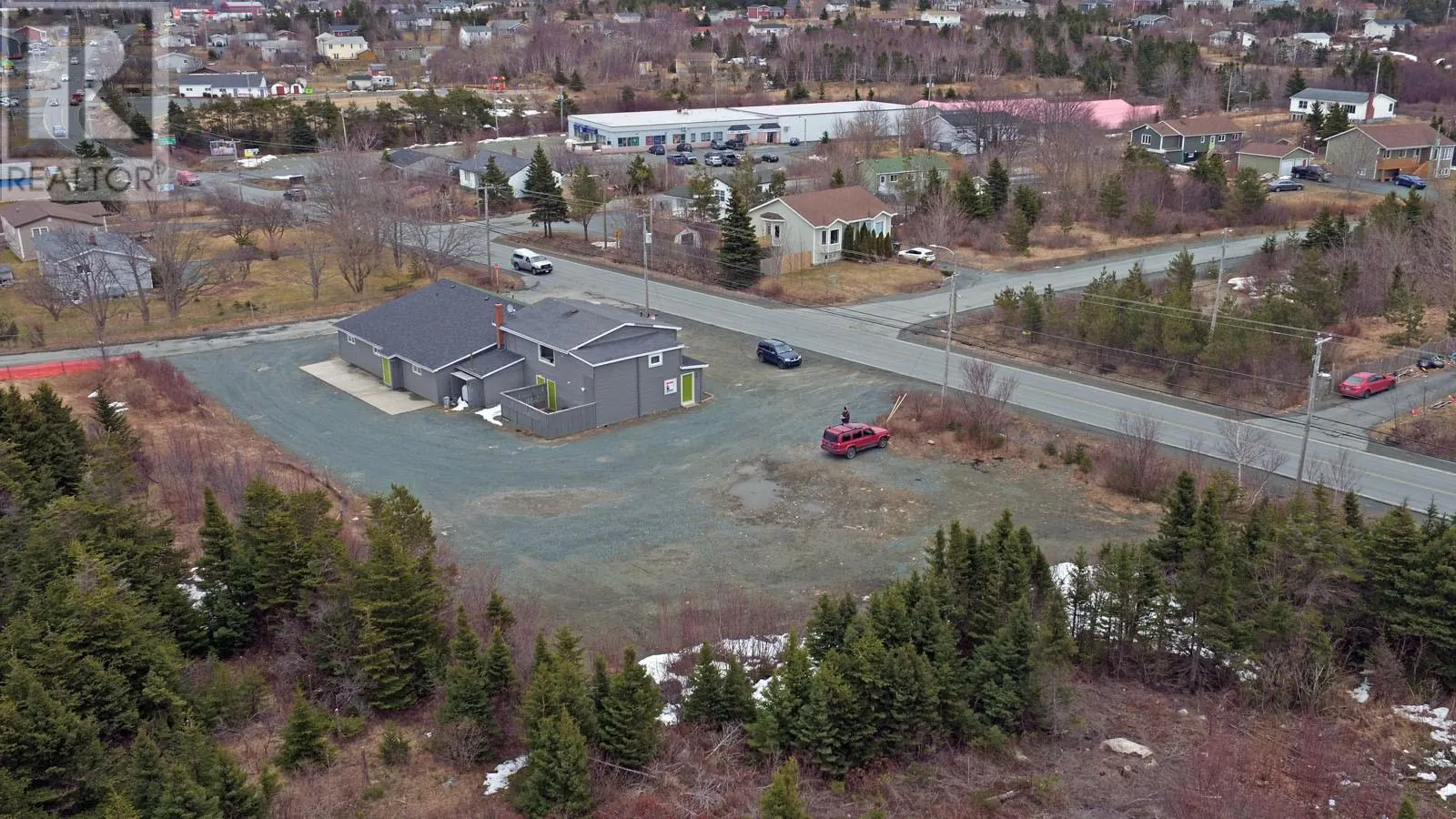 986 Conception Bay Highway